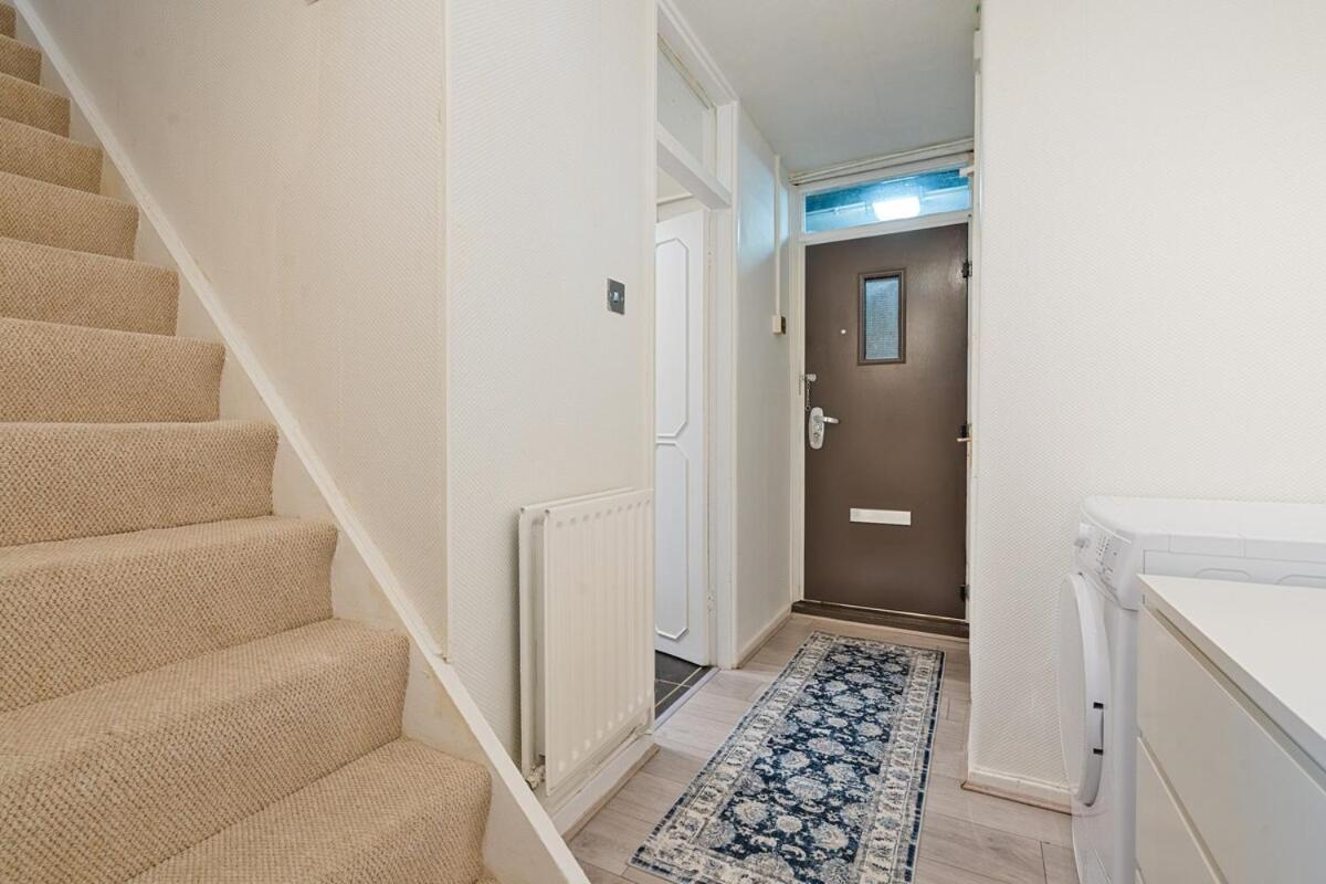 Appartamento 3 Bedroom Prime Location Near Canary Wharf *